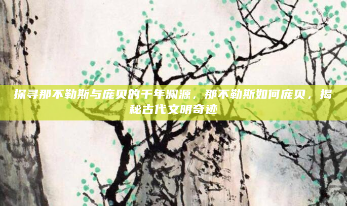 探寻那不勒斯与庞贝的千年渊源，那不勒斯如何庞贝，揭秘古代文明奇迹
