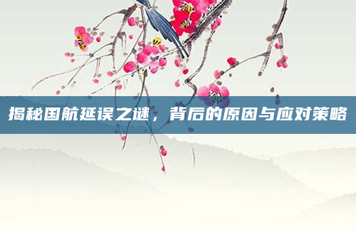 揭秘国航延误之谜，背后的原因与应对策略